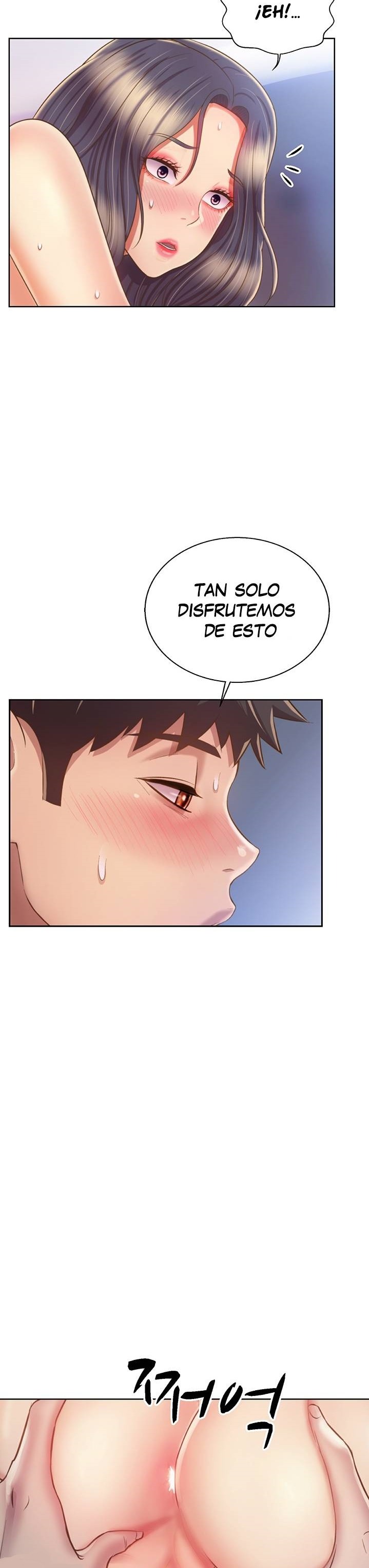 Her Taste Raw - Chapter 44 Page 36