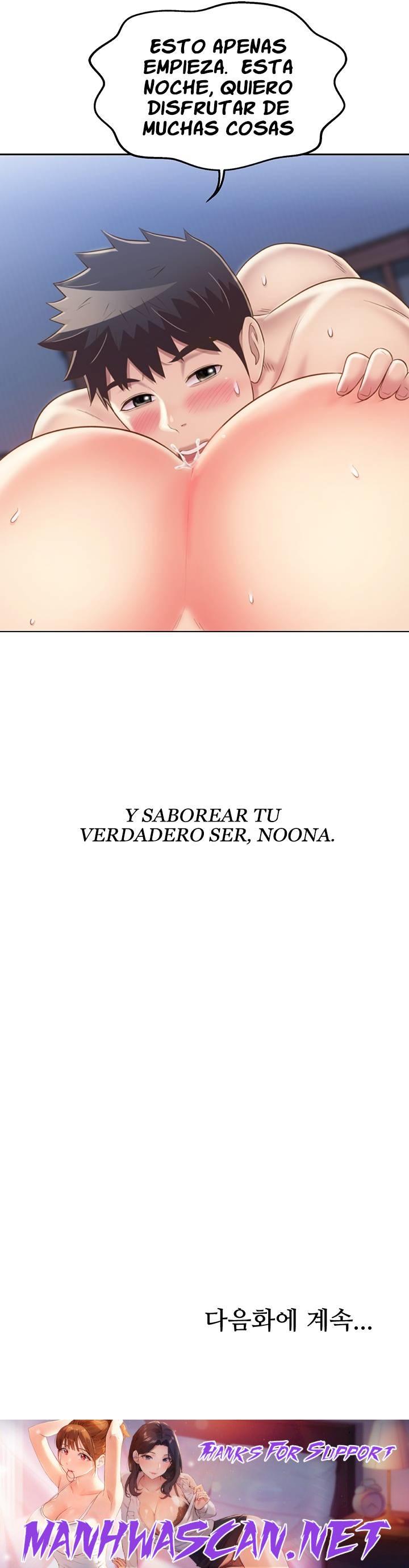 Her Taste Raw - Chapter 44 Page 39