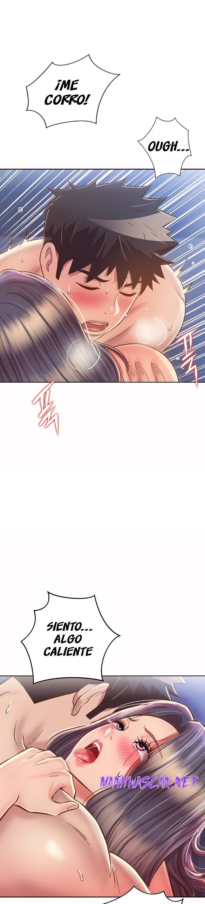 Her Taste Raw - Chapter 45 Page 27