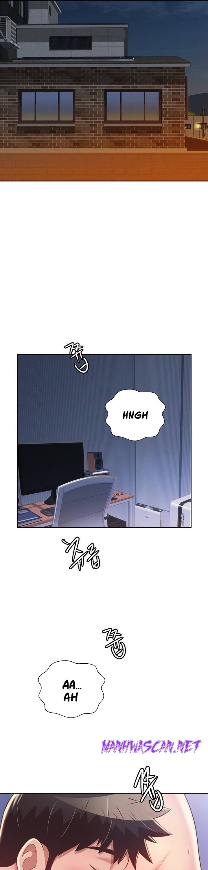 Her Taste Raw - Chapter 45 Page 3