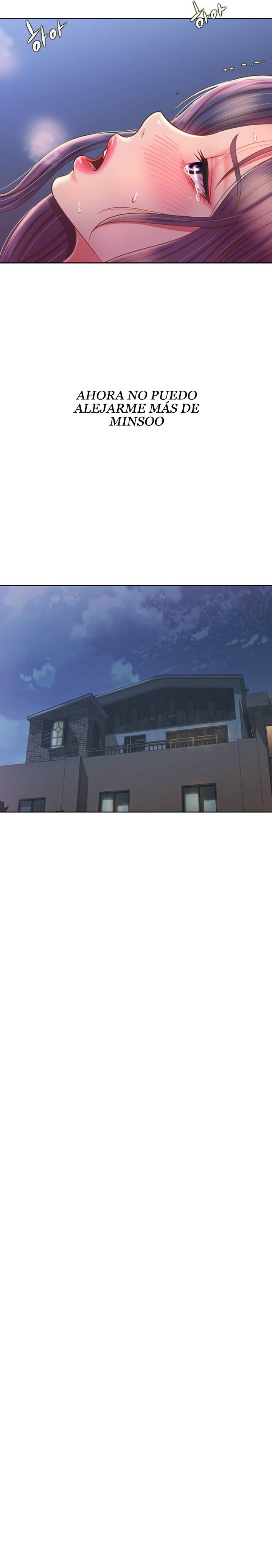 Her Taste Raw - Chapter 45 Page 31