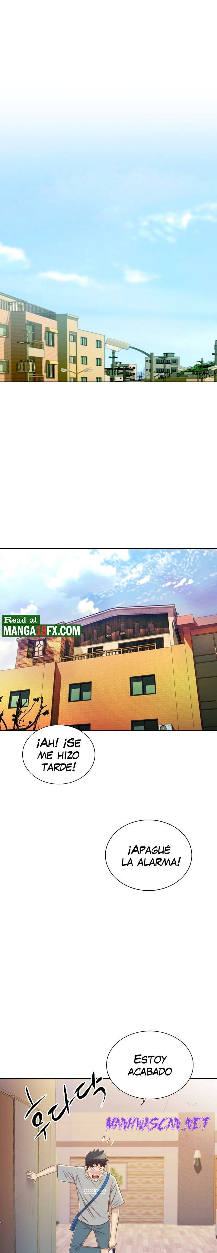 Her Taste Raw - Chapter 45 Page 32