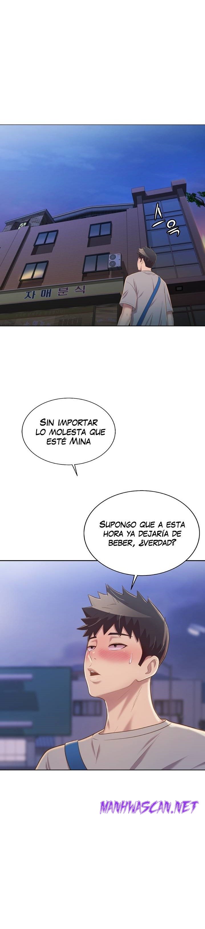 Her Taste Raw - Chapter 46 Page 10