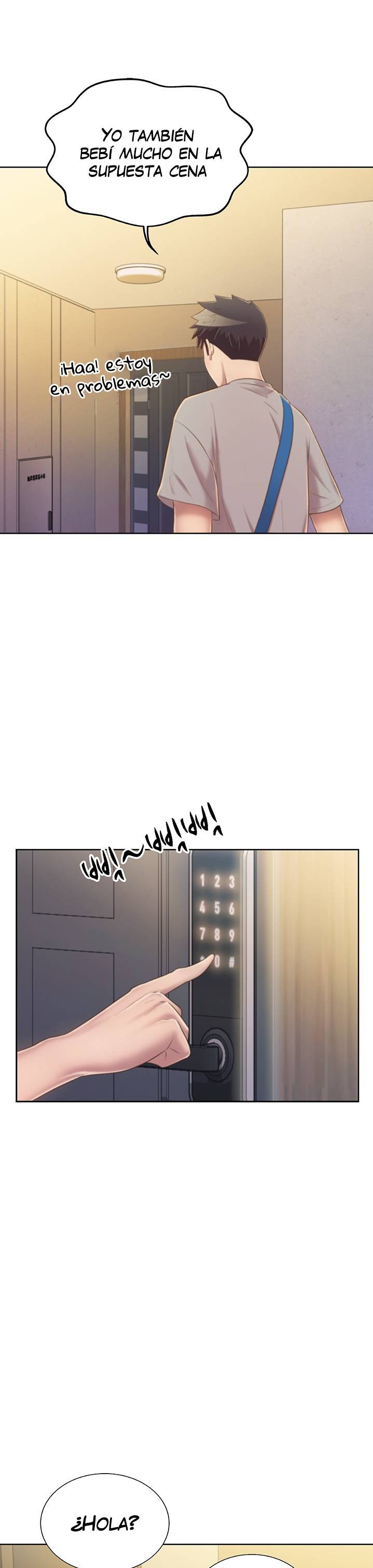 Her Taste Raw - Chapter 46 Page 11