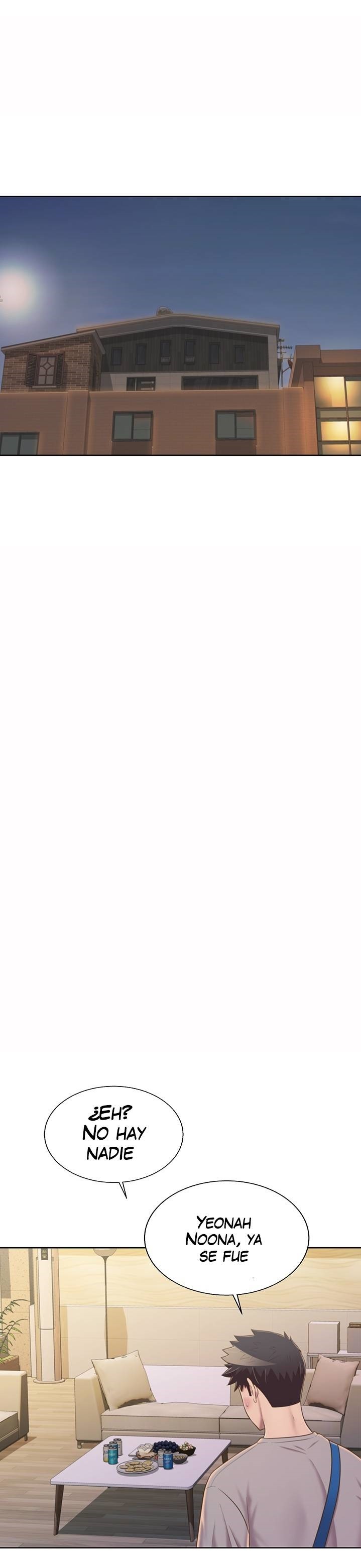 Her Taste Raw - Chapter 46 Page 27