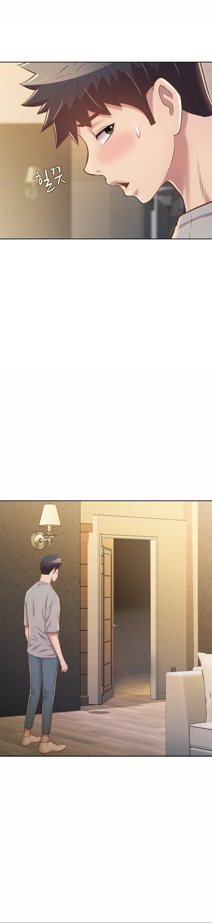 Her Taste Raw - Chapter 46 Page 30