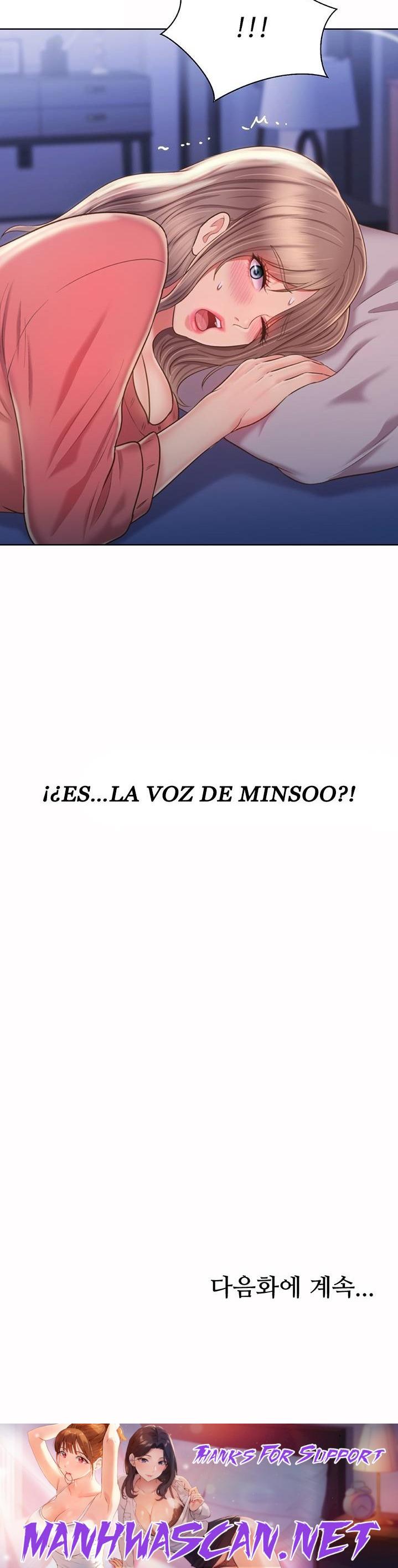 Her Taste Raw - Chapter 46 Page 36