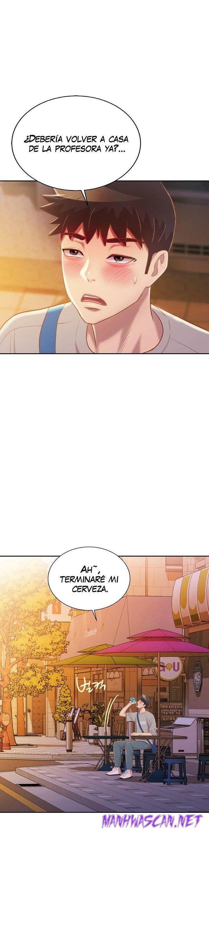 Her Taste Raw - Chapter 46 Page 9