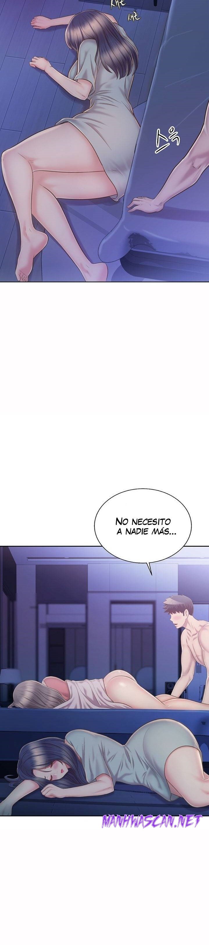 Her Taste Raw - Chapter 47 Page 10