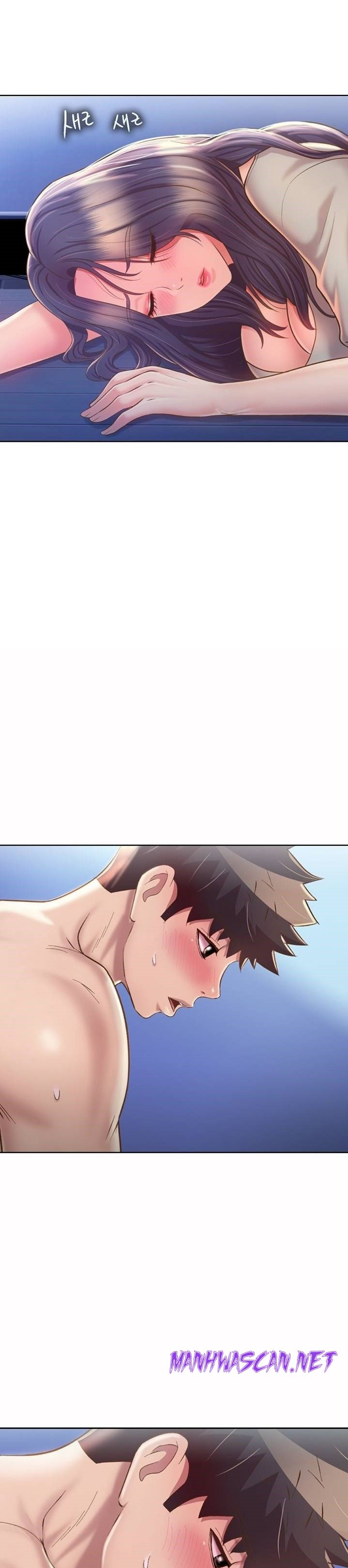 Her Taste Raw - Chapter 47 Page 17