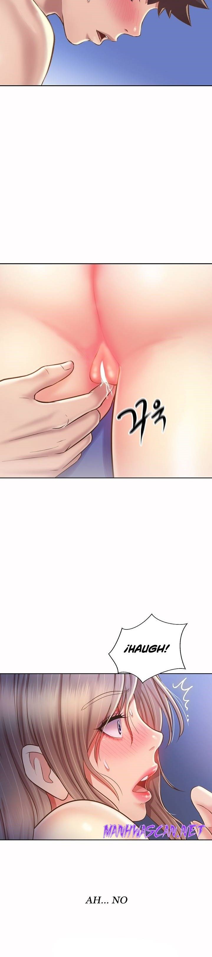 Her Taste Raw - Chapter 47 Page 18