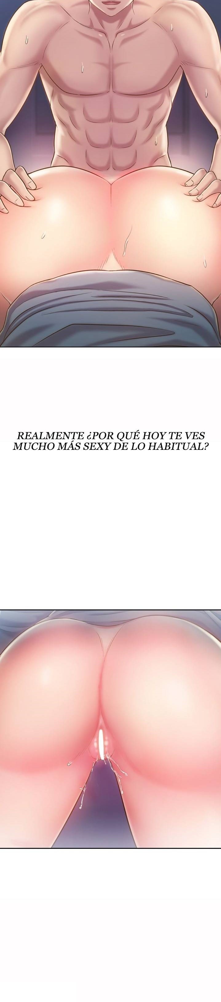 Her Taste Raw - Chapter 47 Page 23