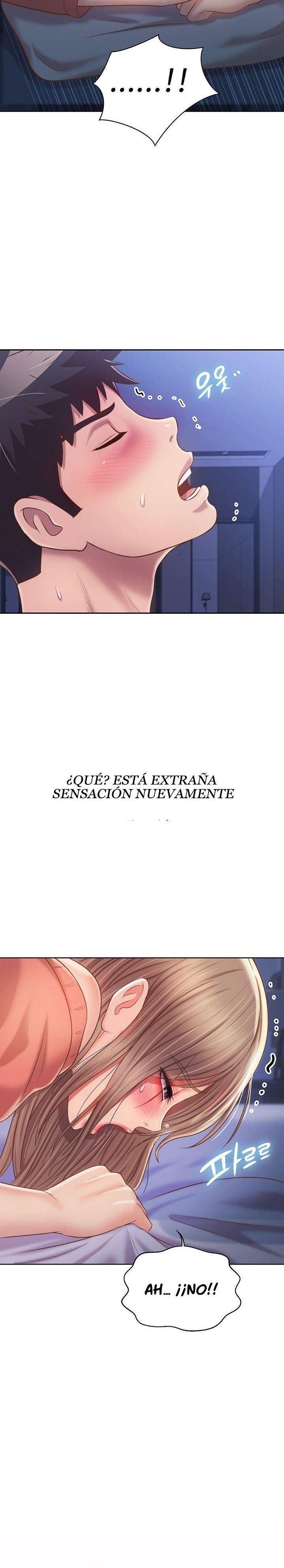 Her Taste Raw - Chapter 47 Page 36