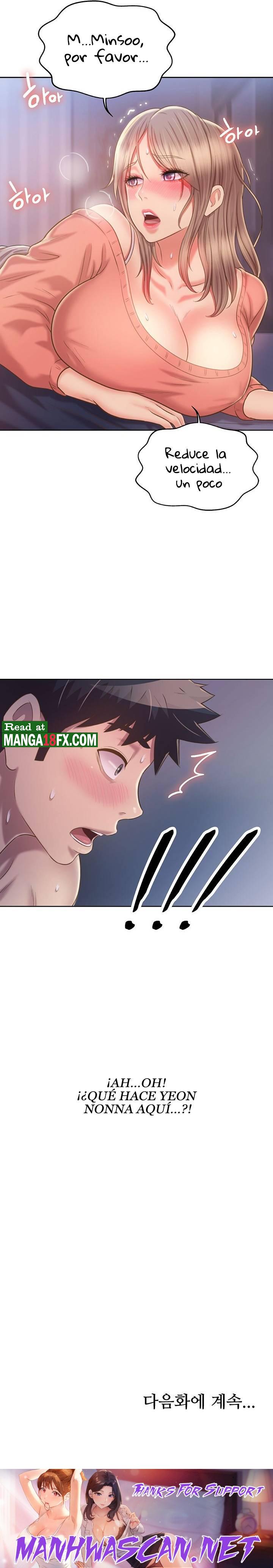 Her Taste Raw - Chapter 47 Page 37