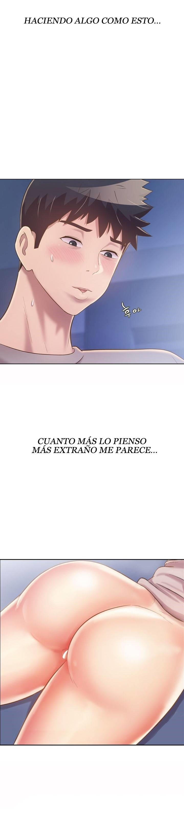 Her Taste Raw - Chapter 47 Page 7