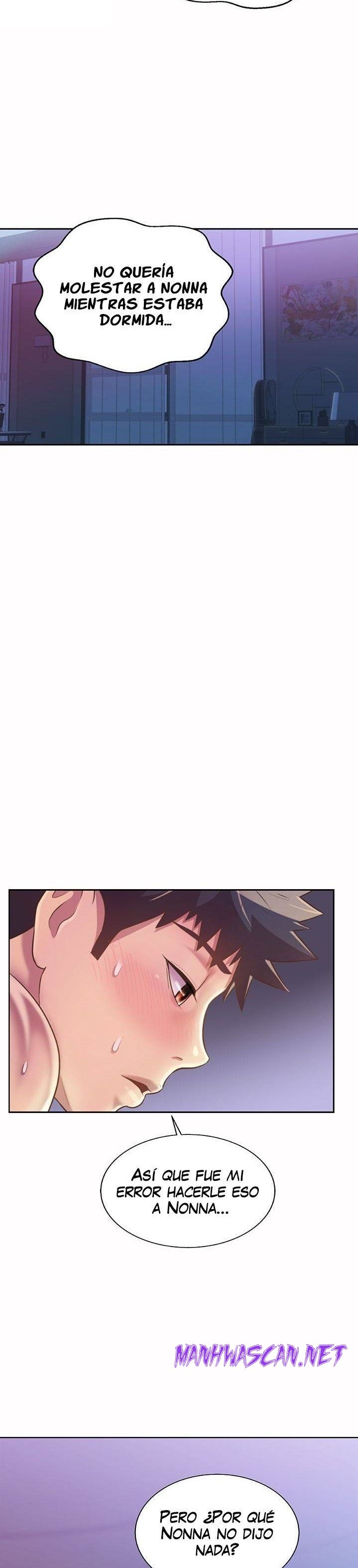 Her Taste Raw - Chapter 48 Page 13