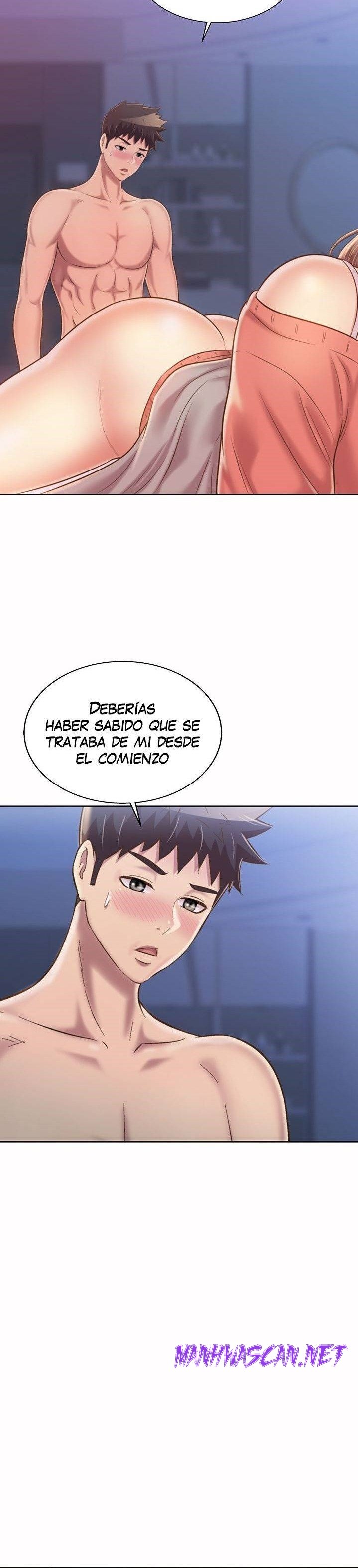 Her Taste Raw - Chapter 48 Page 14