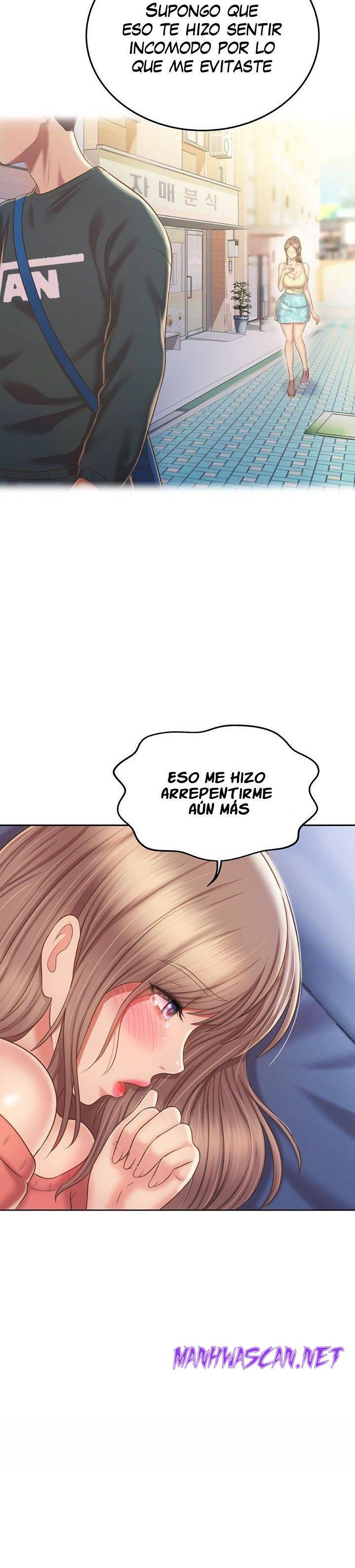 Her Taste Raw - Chapter 48 Page 22