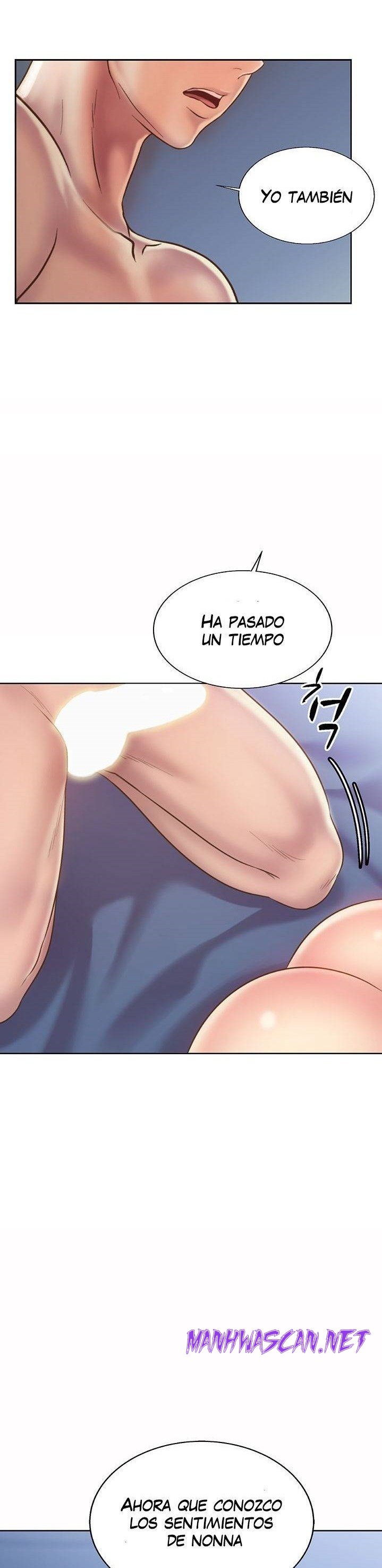 Her Taste Raw - Chapter 48 Page 29