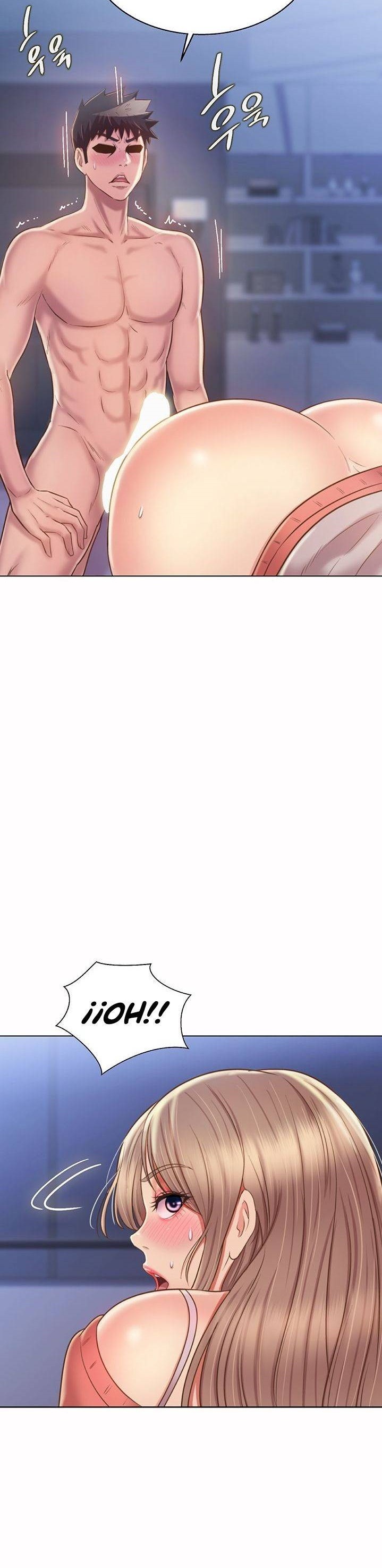 Her Taste Raw - Chapter 48 Page 30