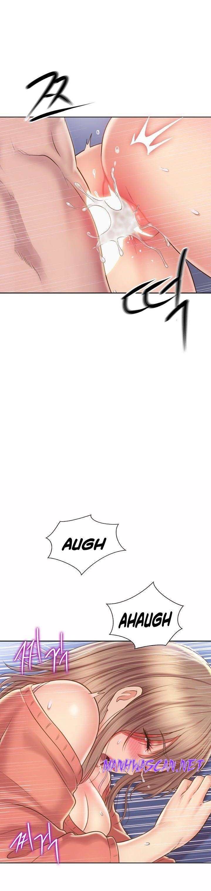 Her Taste Raw - Chapter 48 Page 35