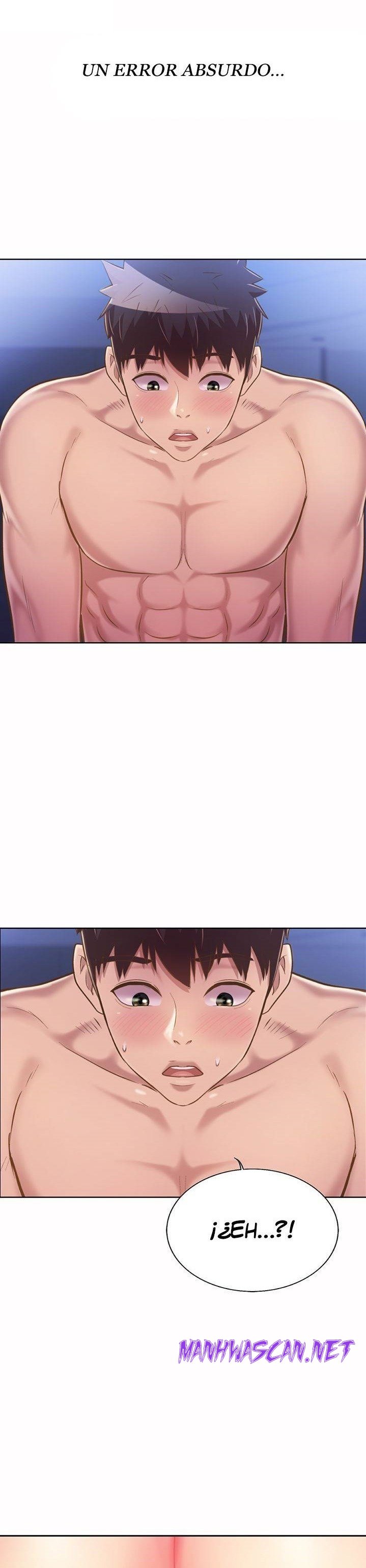 Her Taste Raw - Chapter 48 Page 9