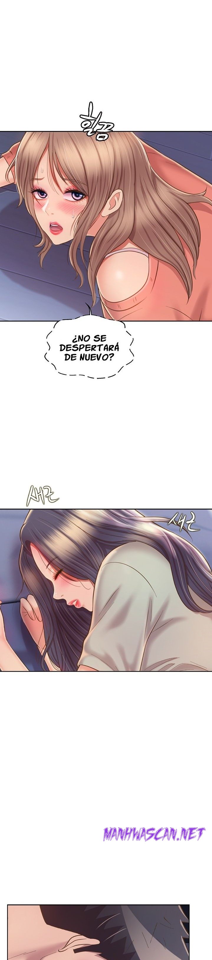 Her Taste Raw - Chapter 49 Page 17