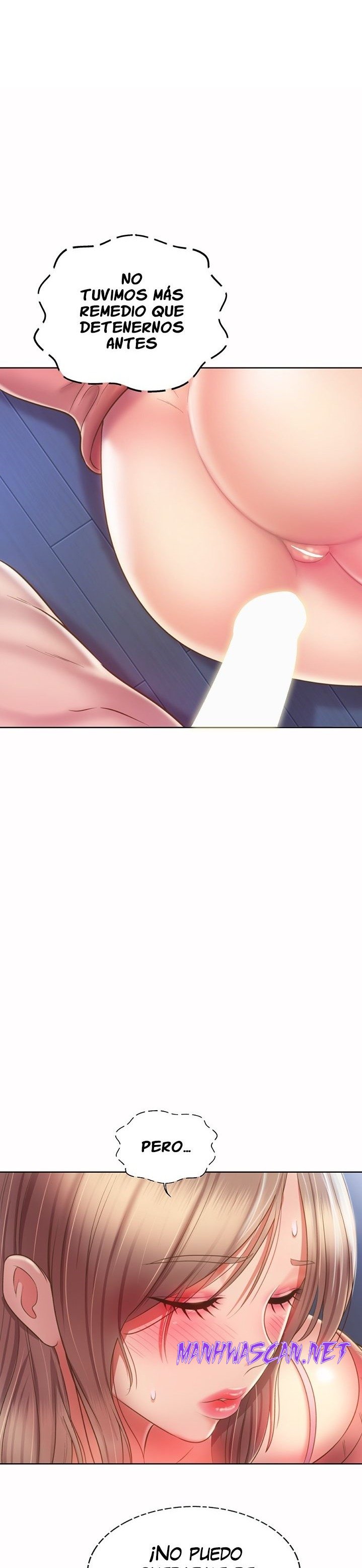 Her Taste Raw - Chapter 49 Page 25