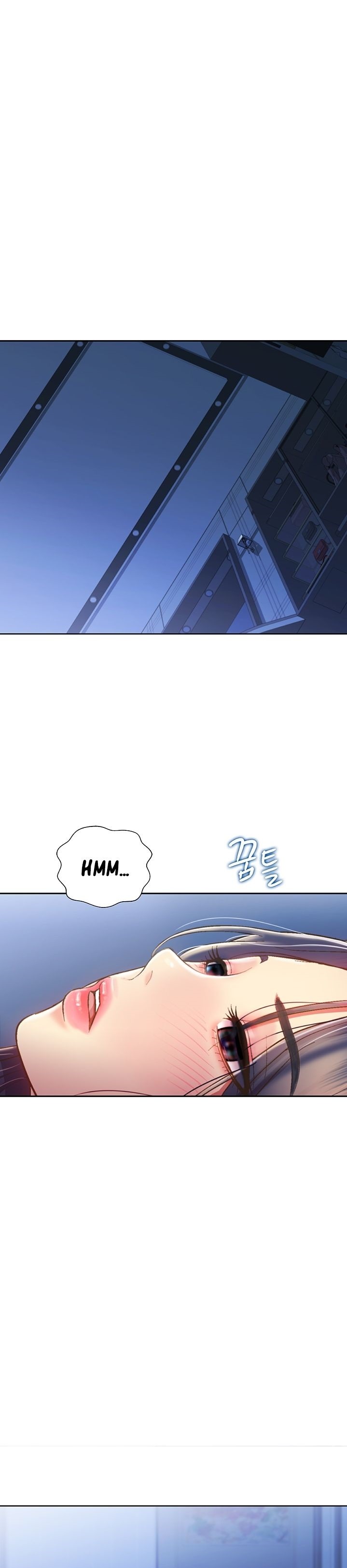 Her Taste Raw - Chapter 49 Page 3