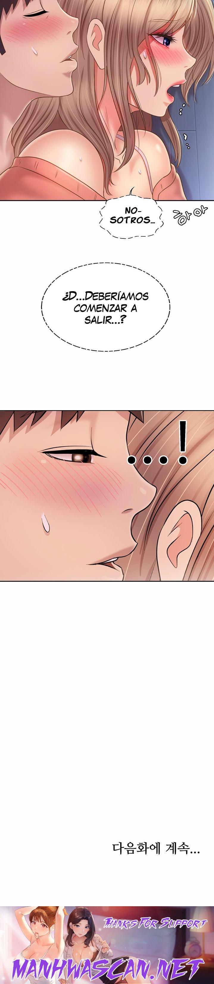 Her Taste Raw - Chapter 49 Page 38