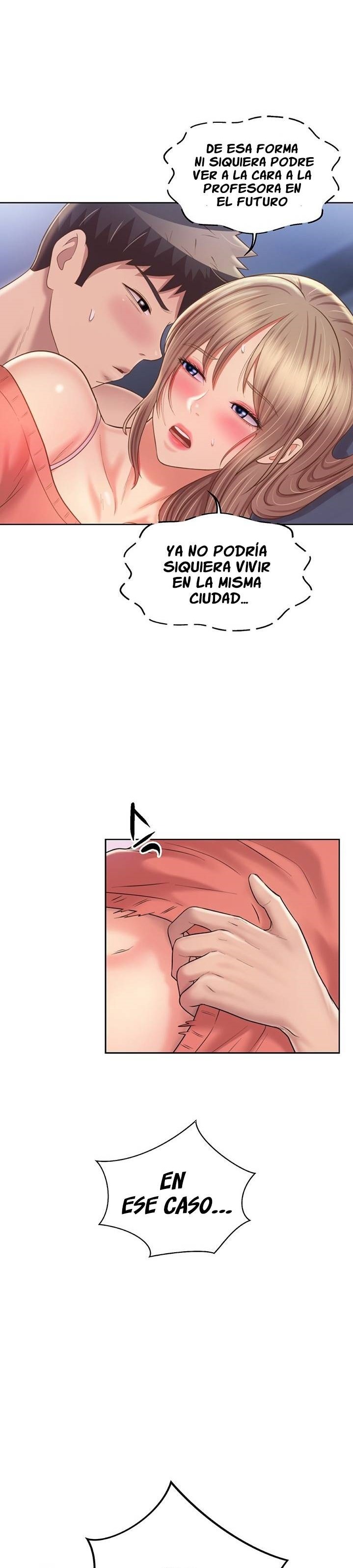 Her Taste Raw - Chapter 50 Page 12