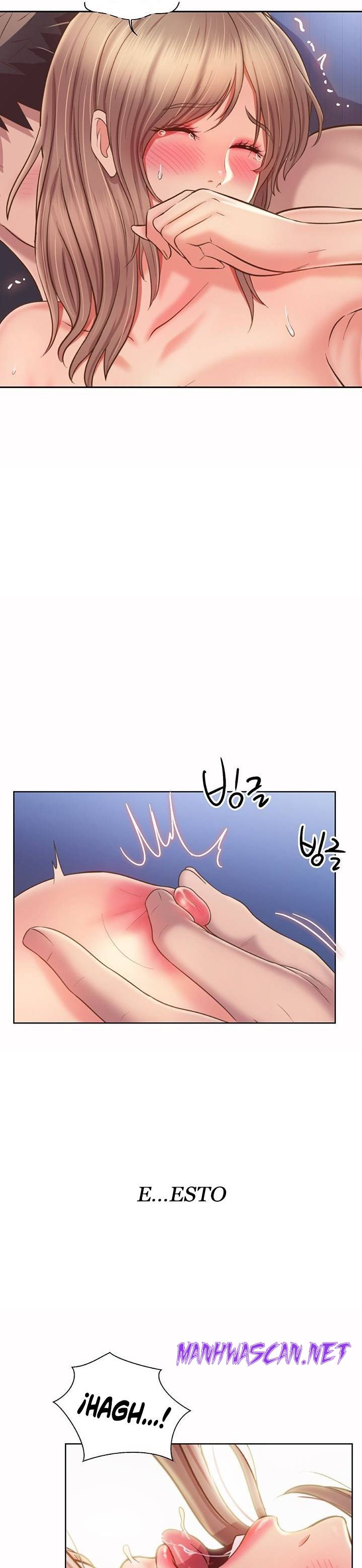 Her Taste Raw - Chapter 50 Page 22