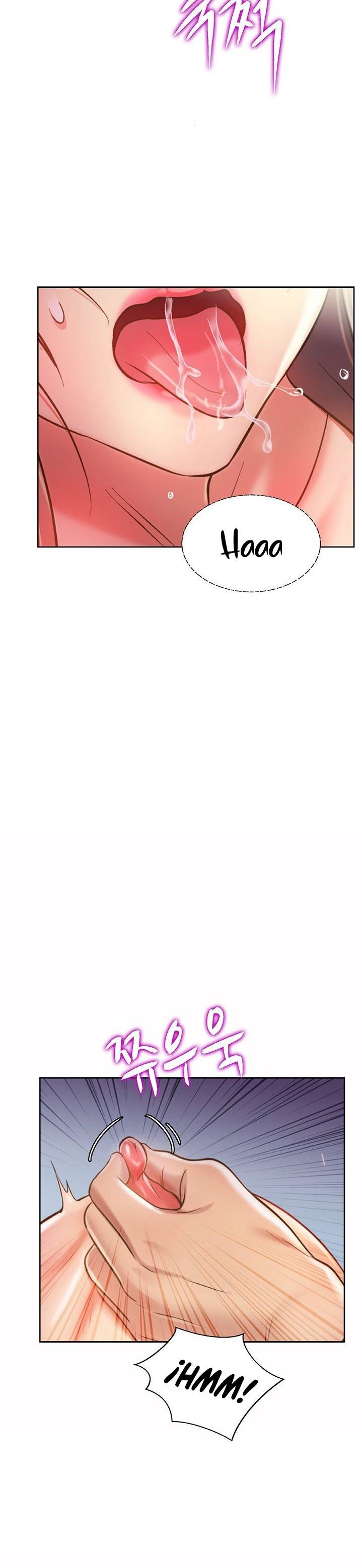 Her Taste Raw - Chapter 50 Page 25