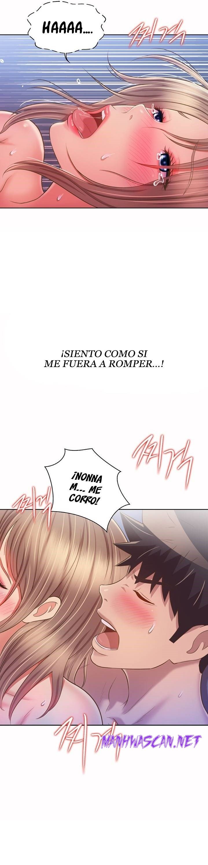 Her Taste Raw - Chapter 50 Page 30