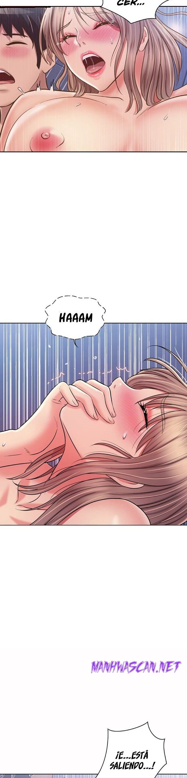 Her Taste Raw - Chapter 50 Page 32