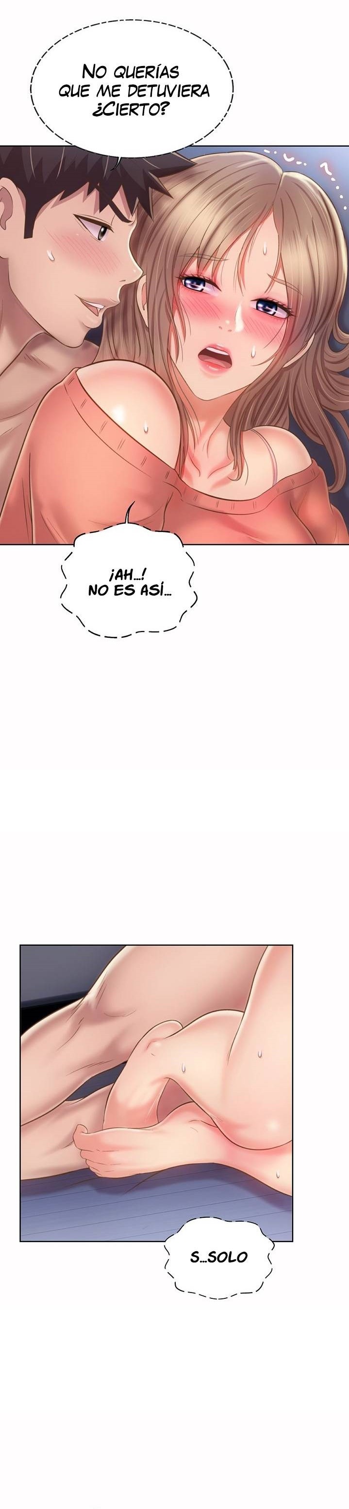 Her Taste Raw - Chapter 50 Page 5