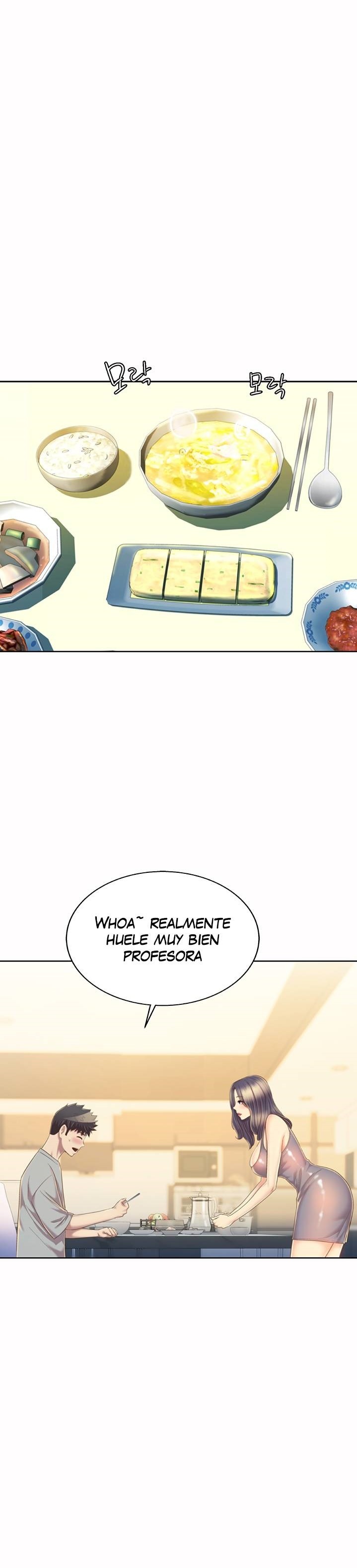 Her Taste Raw - Chapter 51 Page 10