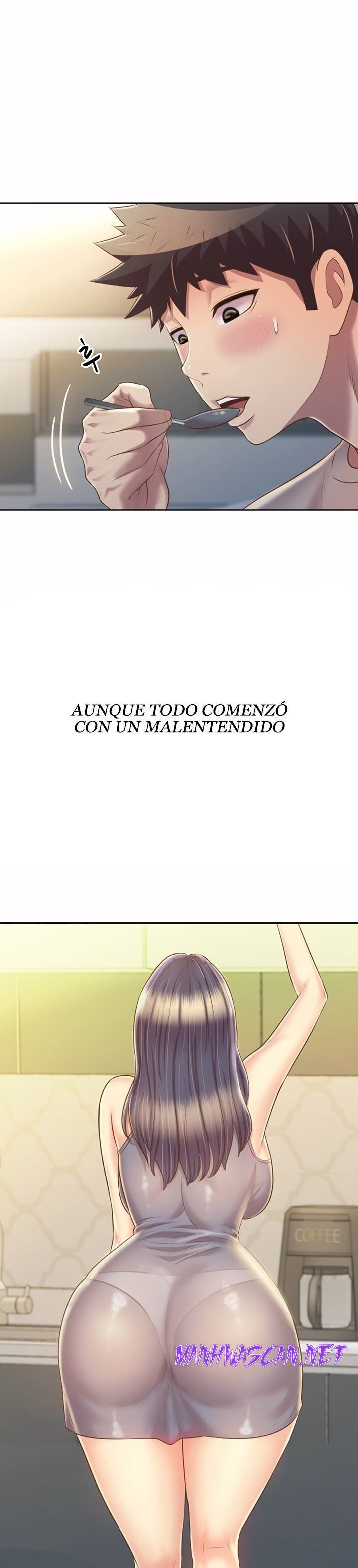 Her Taste Raw - Chapter 51 Page 12