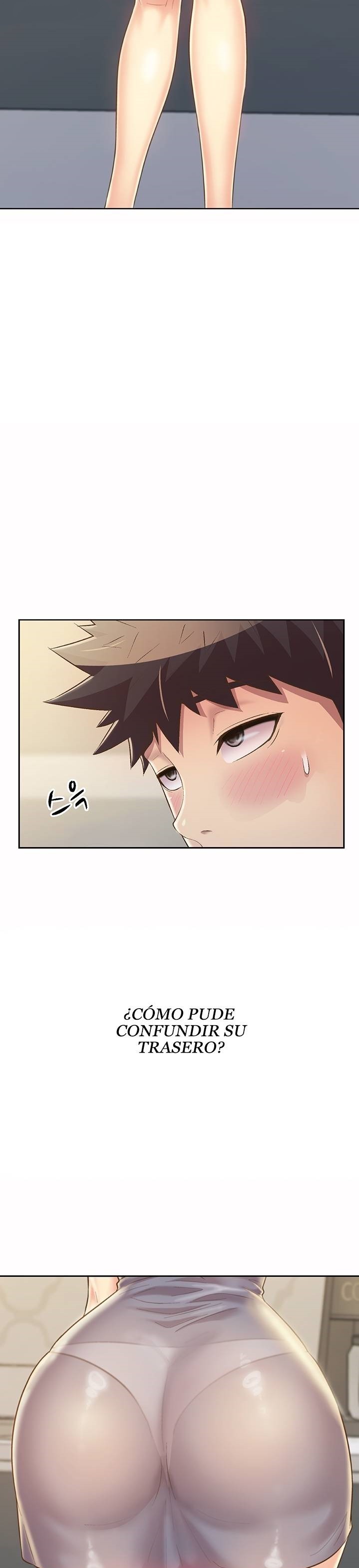 Her Taste Raw - Chapter 51 Page 13