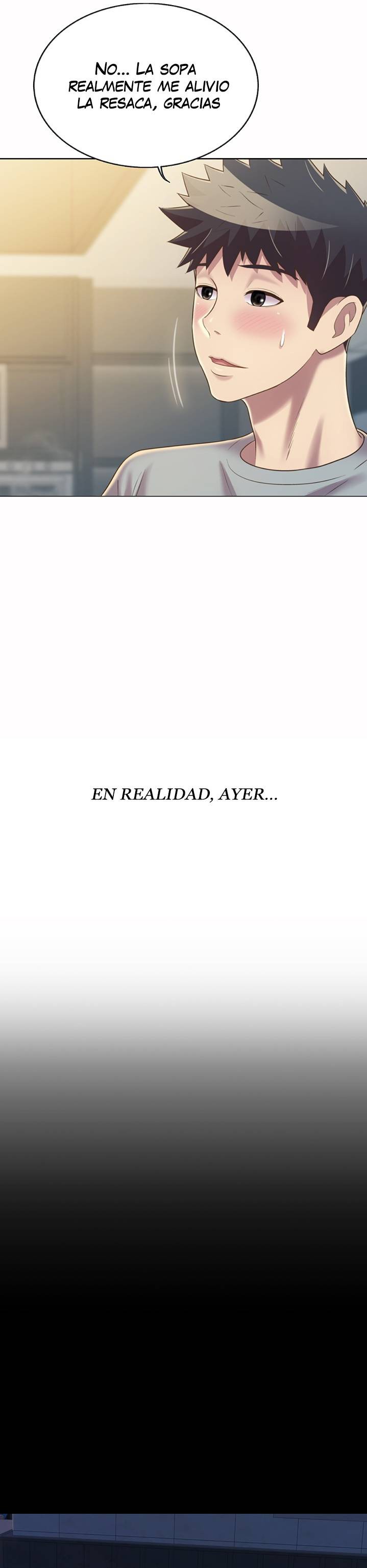 Her Taste Raw - Chapter 51 Page 15