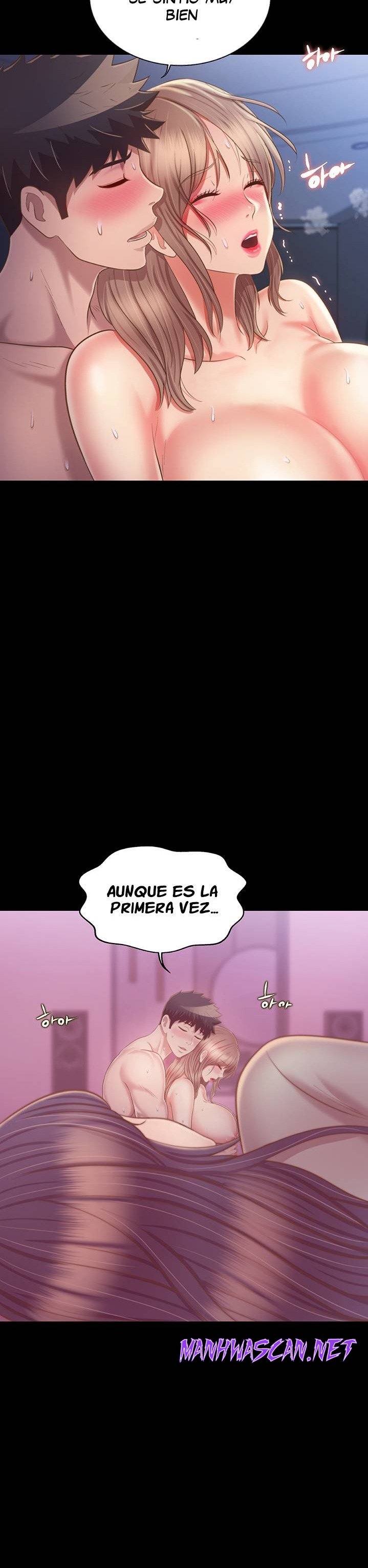 Her Taste Raw - Chapter 51 Page 18