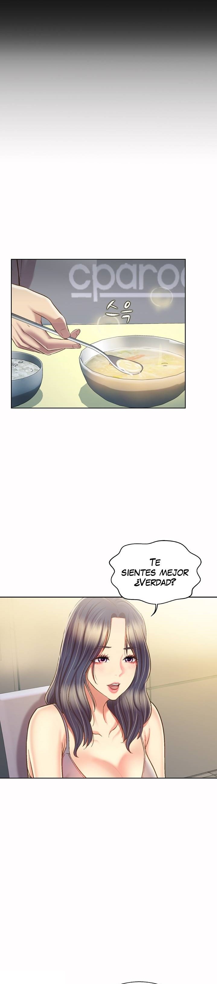 Her Taste Raw - Chapter 51 Page 24