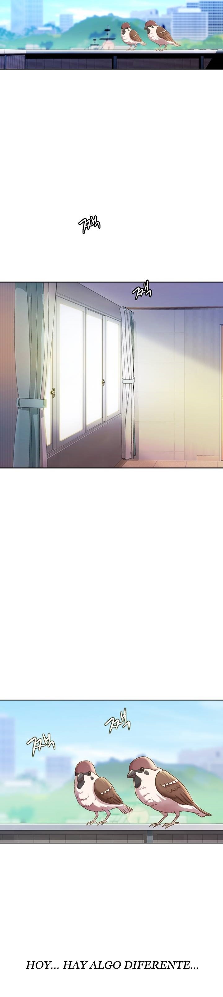 Her Taste Raw - Chapter 51 Page 3