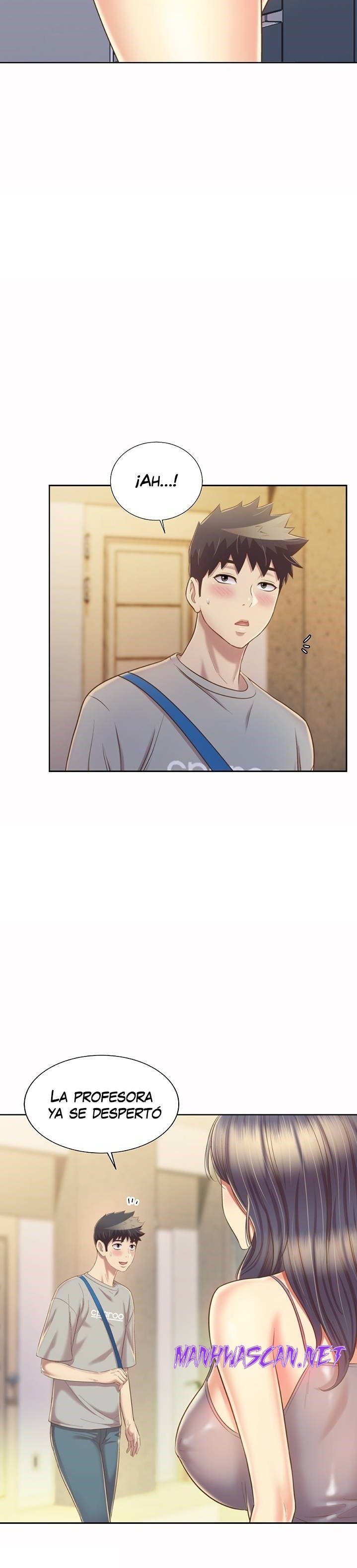 Her Taste Raw - Chapter 51 Page 8