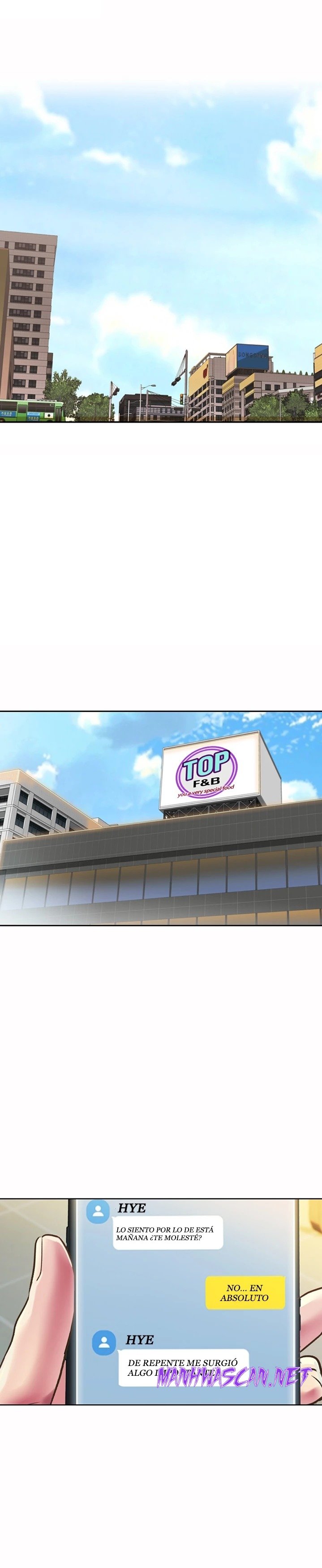 Her Taste Raw - Chapter 52 Page 21