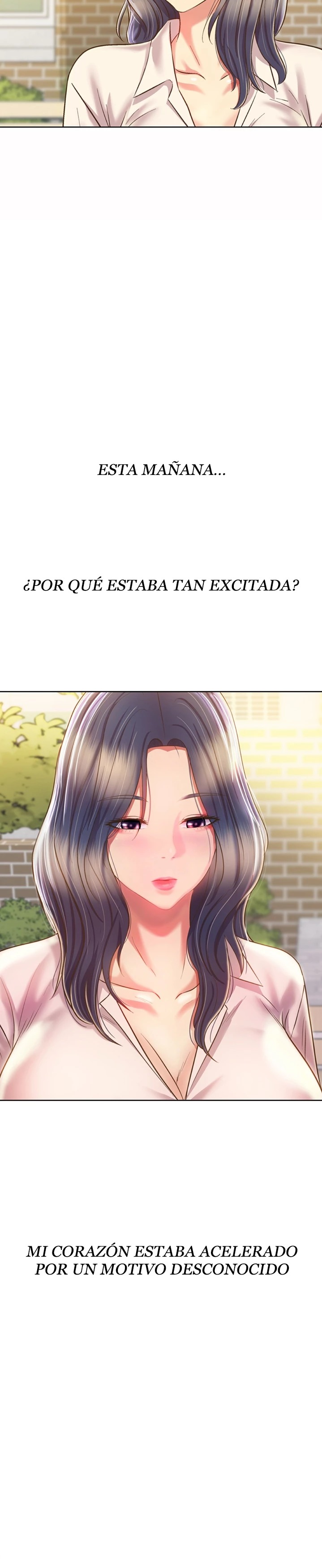 Her Taste Raw - Chapter 52 Page 28