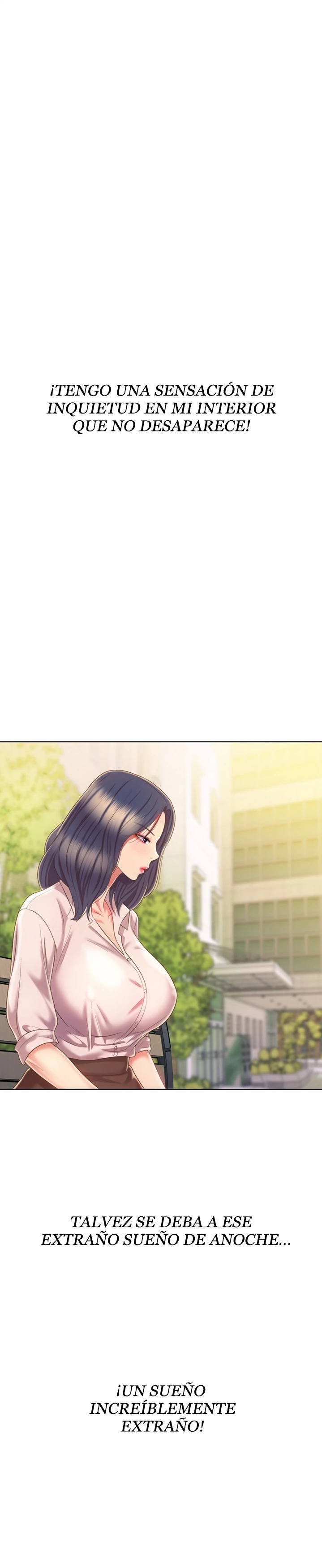 Her Taste Raw - Chapter 52 Page 29