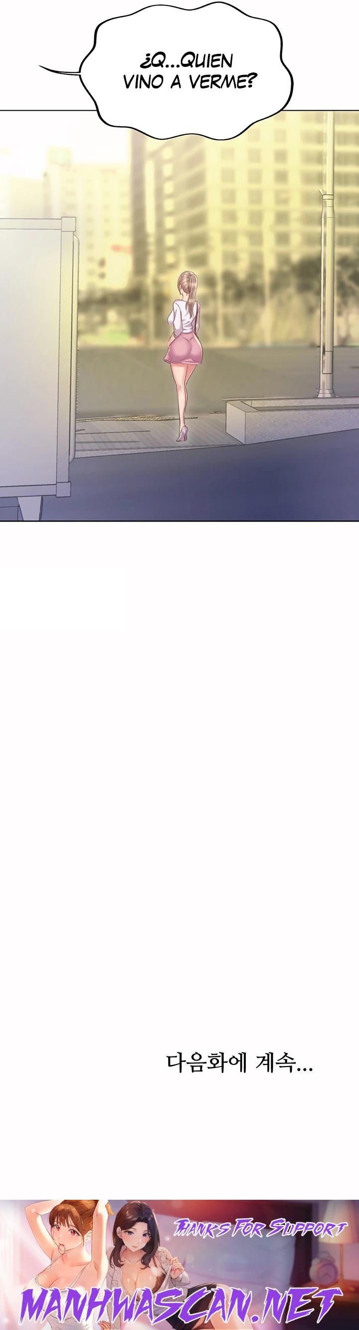 Her Taste Raw - Chapter 52 Page 39