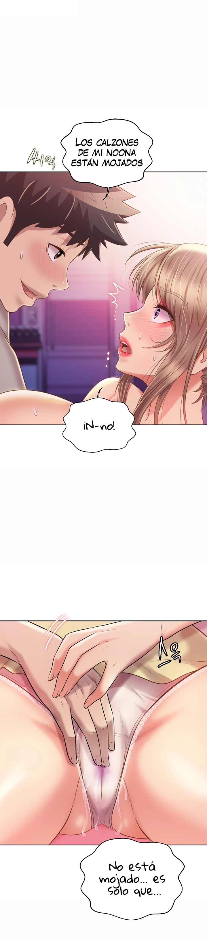 Her Taste Raw - Chapter 54 Page 16