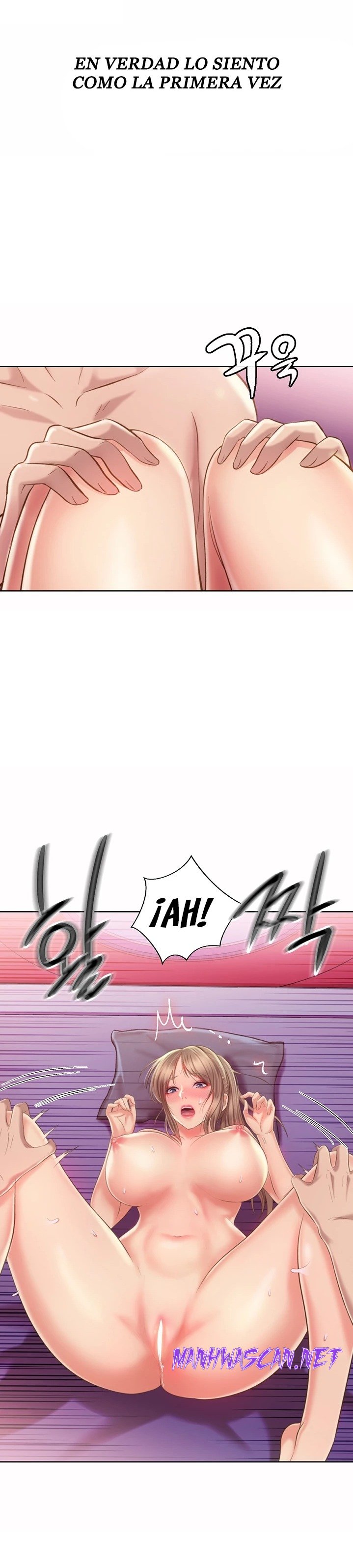 Her Taste Raw - Chapter 54 Page 28